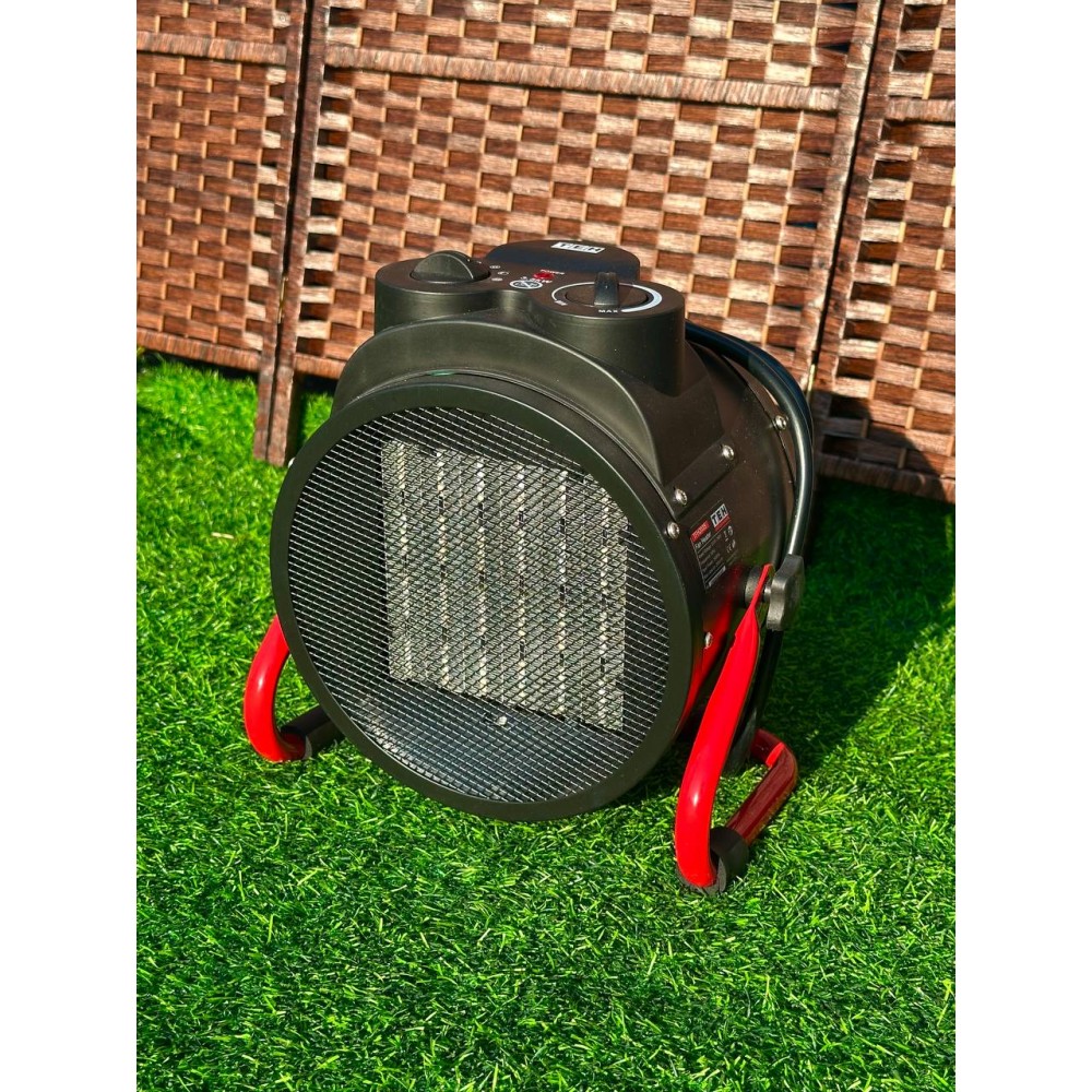 Обогреватель электрический