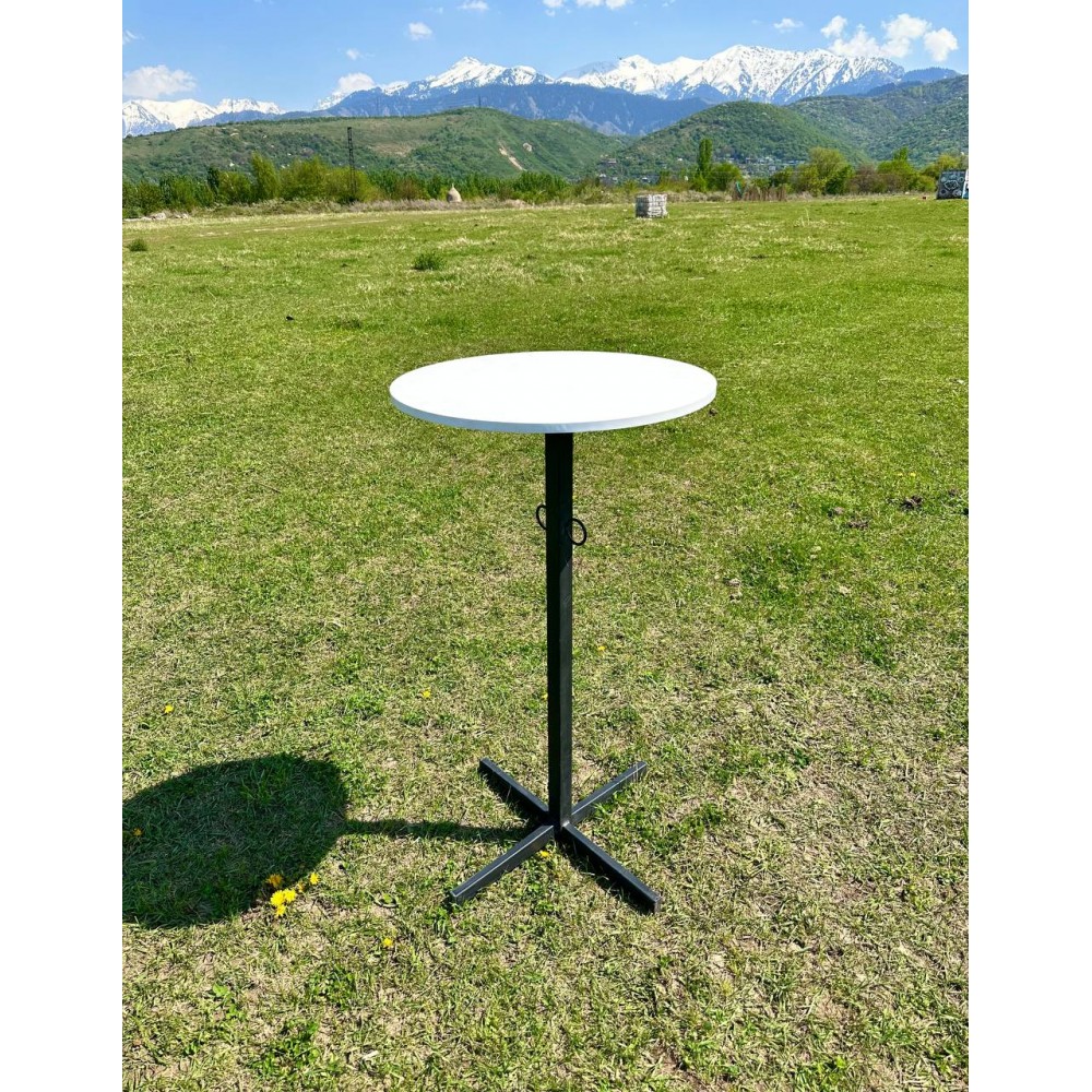 Стол фуршетный 60см