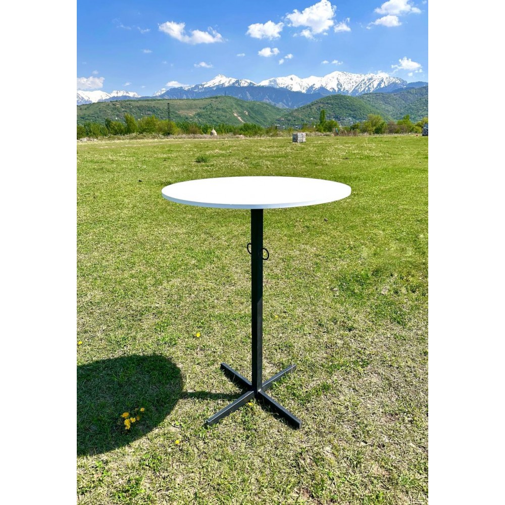 Стол фуршетный 70см