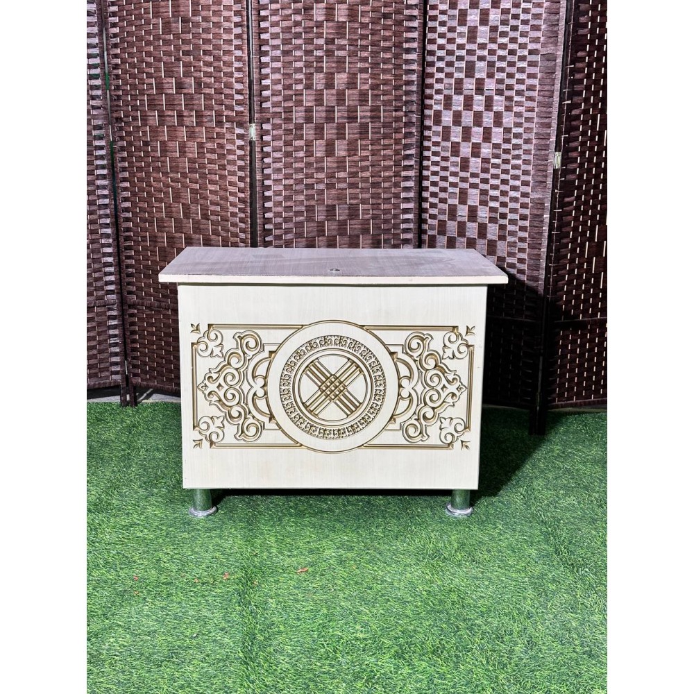 Сундук светлый