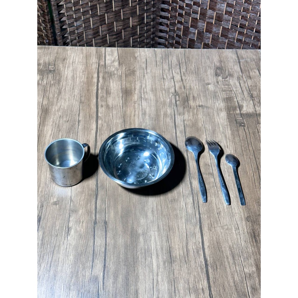 Походный набор посуды