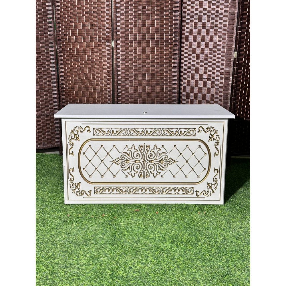 Сундук светлый