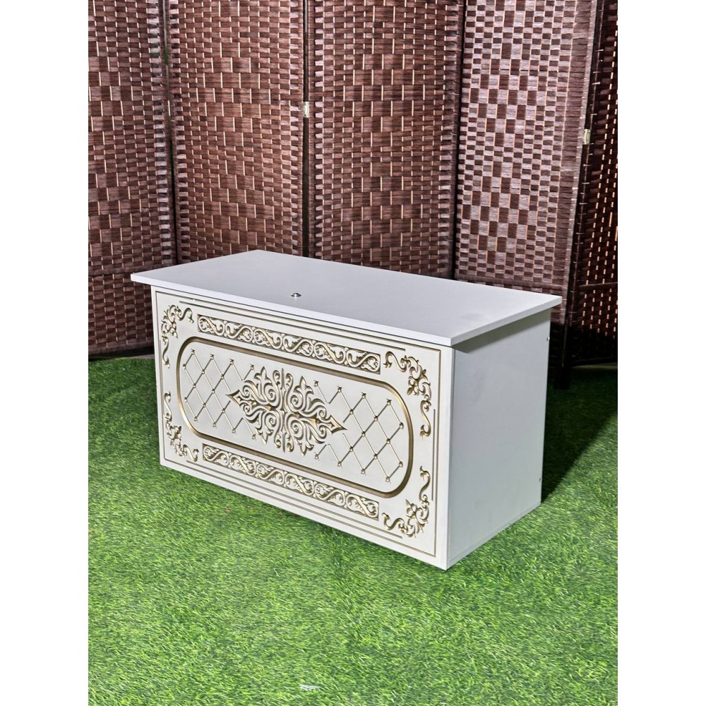 Сундук светлый