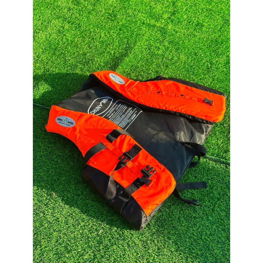 Спасательный жилет