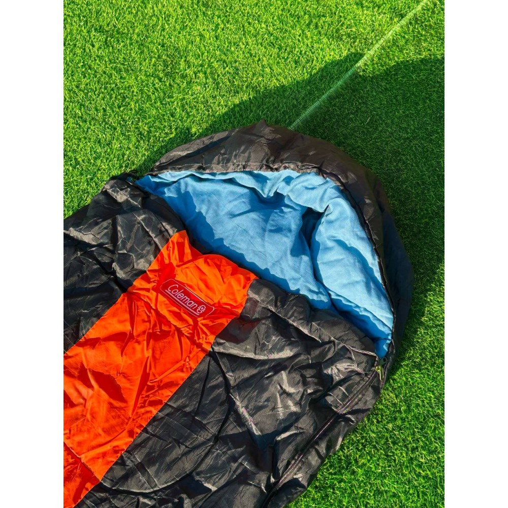 Спальный мешок