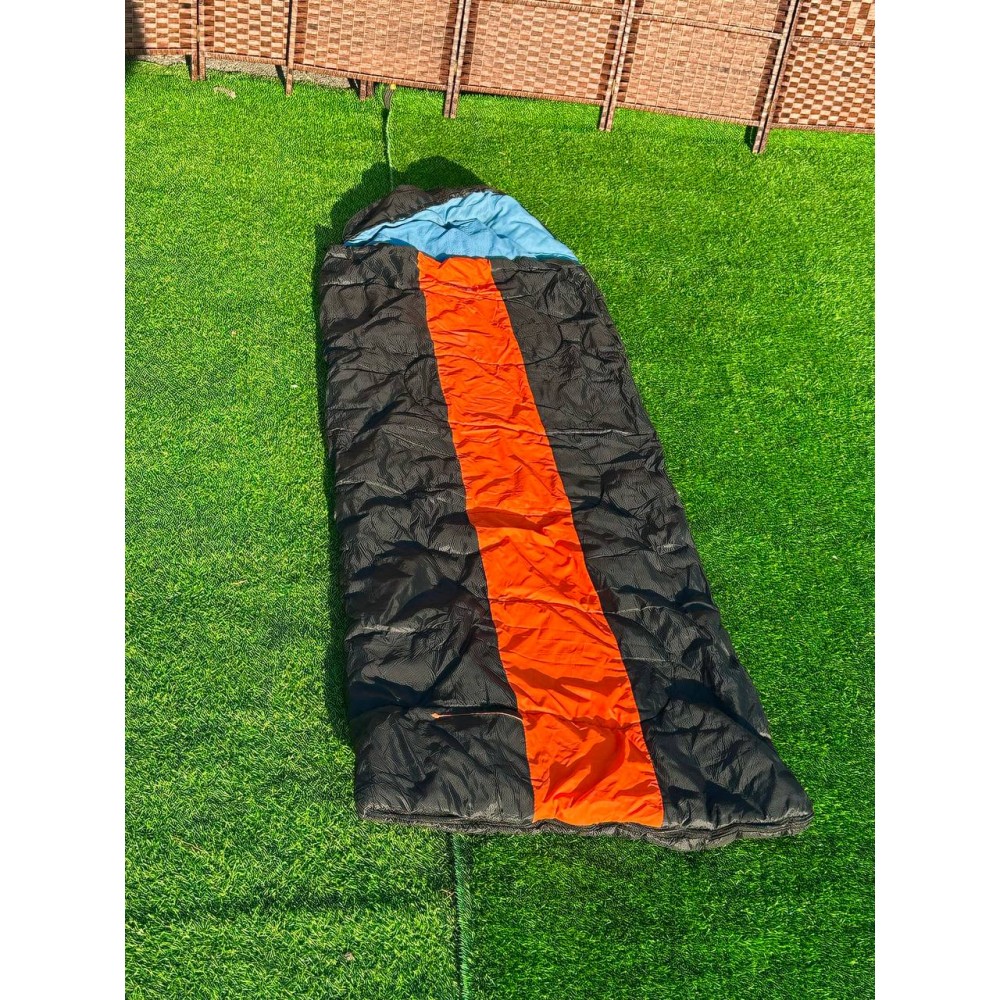 Спальный мешок