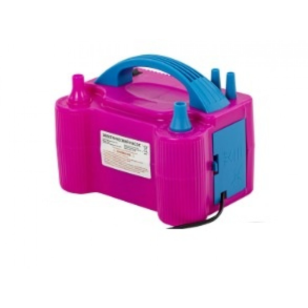 Насос для шаров