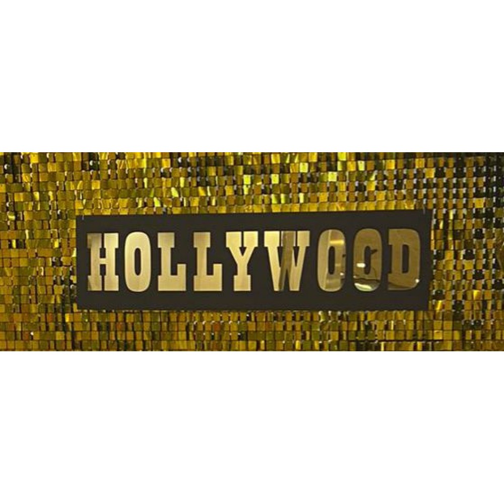 Надпись «Голливуд»