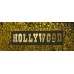 Надпись «Голливуд»
