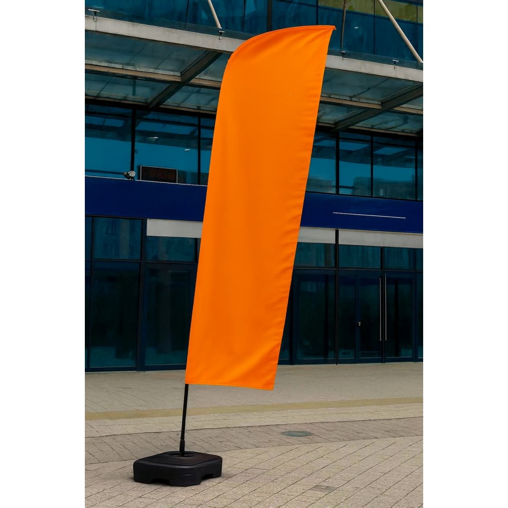 Флагшток уличный 4м