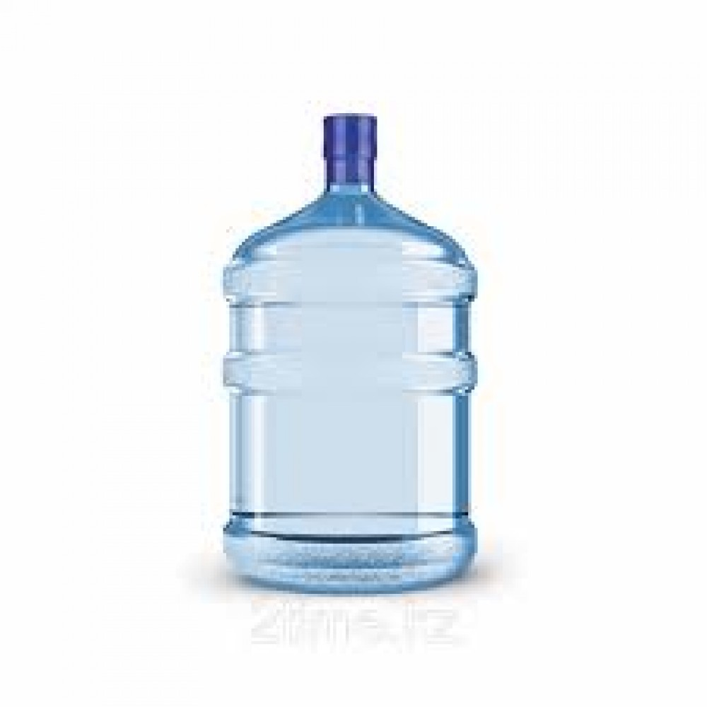 Бутыль с водой 19л.