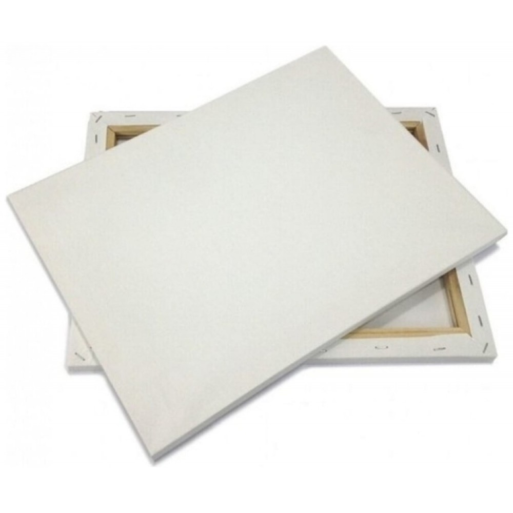 Холст 80х50см