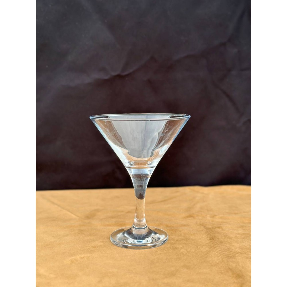 Бокал для мартини