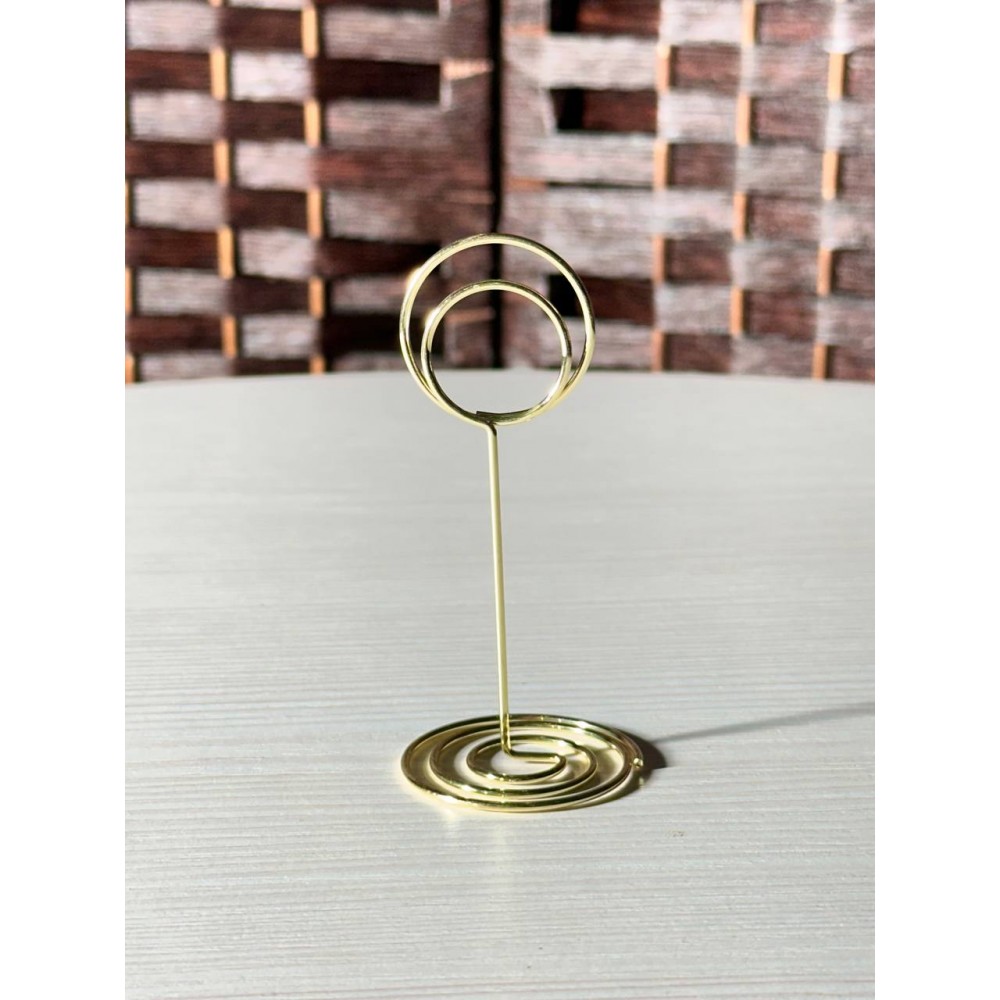 Номерки на стол