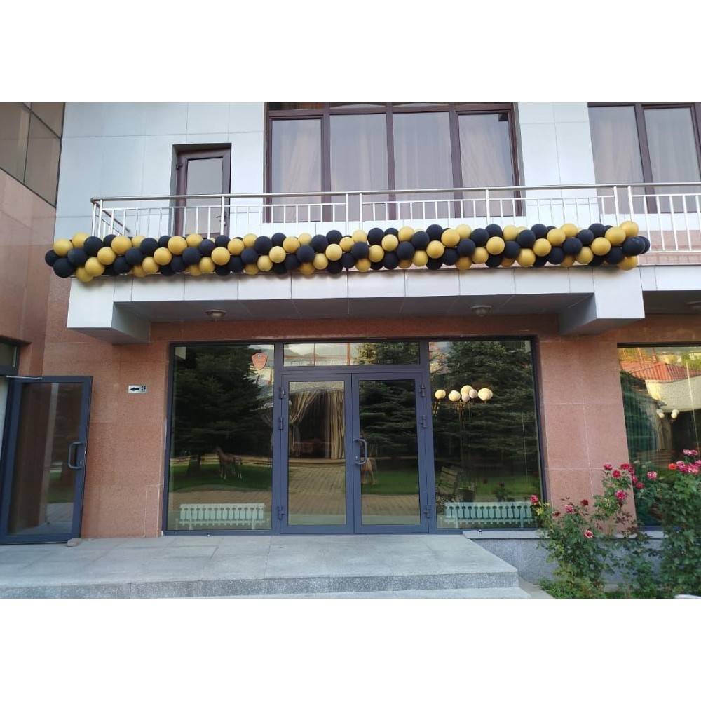 Гирлянда 5м