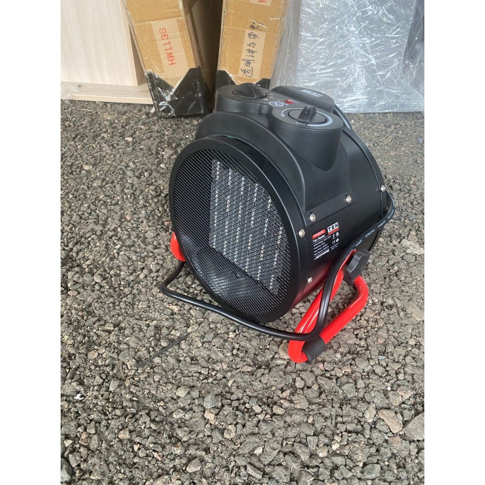 Обогреватель электрический