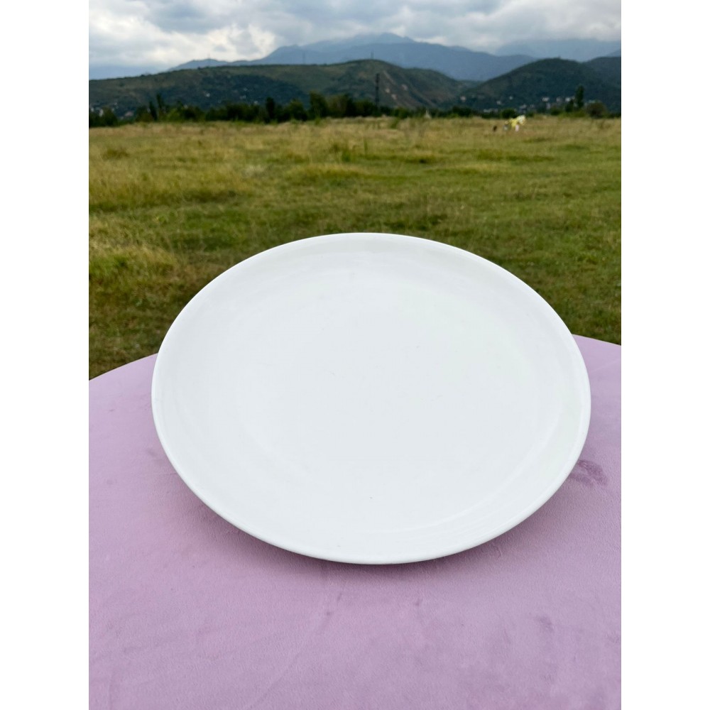 Тарелка для горячего 35см