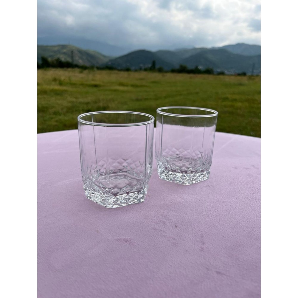 Бокал для виски