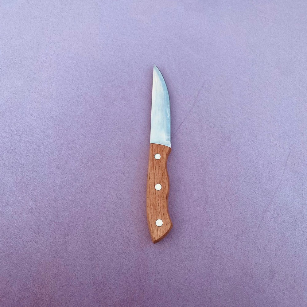 Нож кухонный