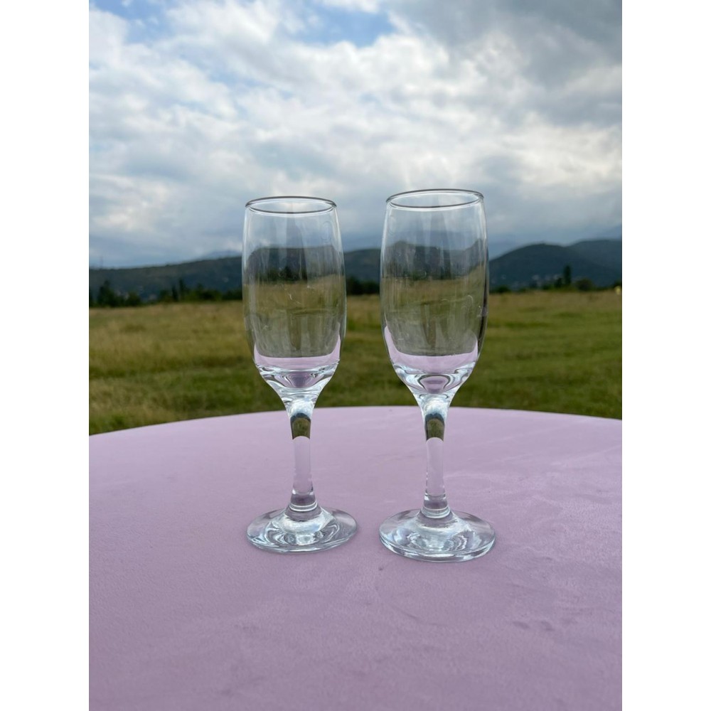 Бокал для шампанского