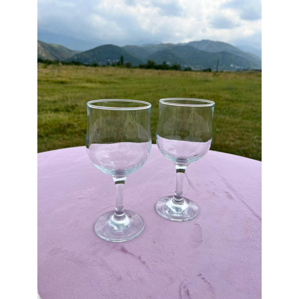 Бокал для красного вина