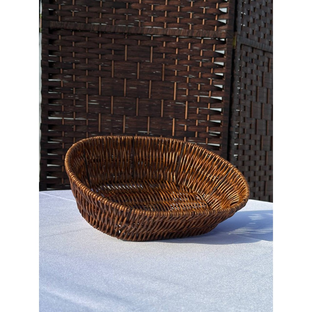 Хлебница темная