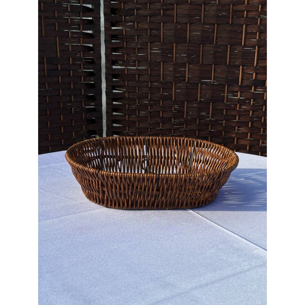 Хлебница темная